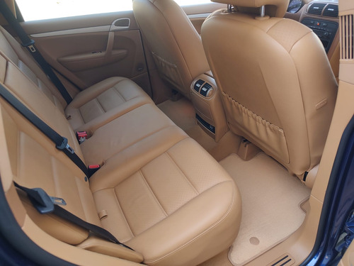 Porsche Cayenne 3.6 V6 Tiptronic At