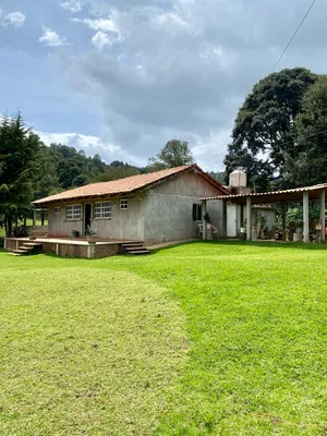 Rancho en venta