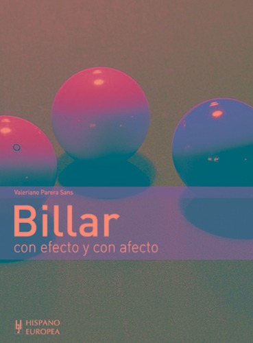 Billar Con Efecto Y Con Afecto