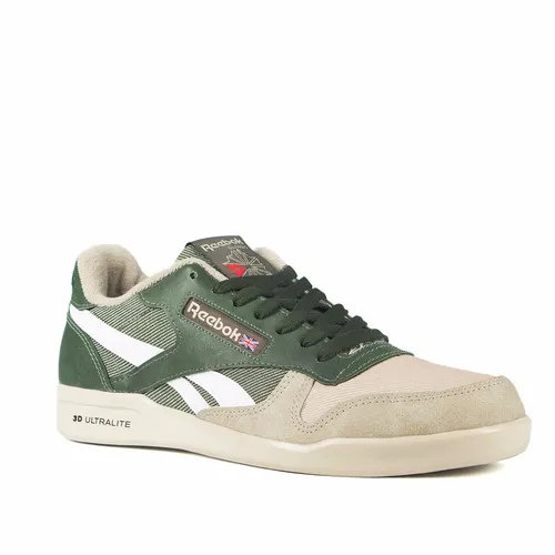 Zapatillas Reebok Classic Light Hombre Verde |