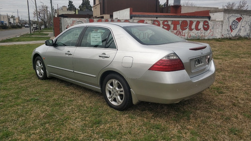 Imagen 6 de 14 de Honda Accord