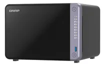 Comprar Servidor Nas Qnap 6 Bahías Procesador Quad Core 4 Gb Ram