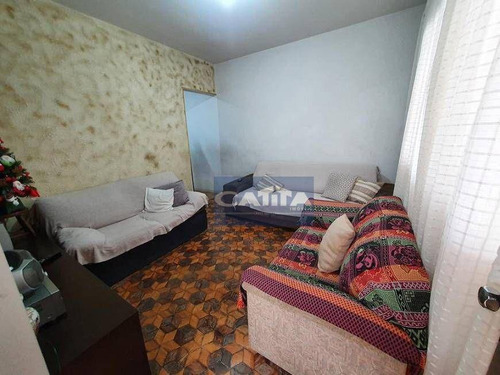 Imagem 4 de 21 de Casa À Venda, 120 M² Por R$ 450.000,00 - Vila Ré - São Paulo/sp - Ca3223