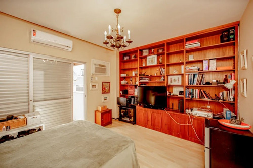 Imagem 23 de 30 de Apto Barra Da Tijuca: Jardim Oceânico | 4 Quartos | 563 M² | Cond: R$1834.00 | 5 Vagas - 1muecb4