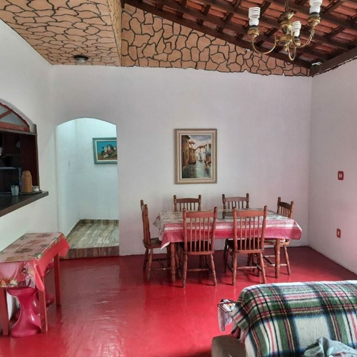 Imagem 12 de 30 de Chácara À Venda, 1100 M² Por R$ 380.000,00 - Riacho Grande - São Bernardo Do Campo/sp - Ch0047