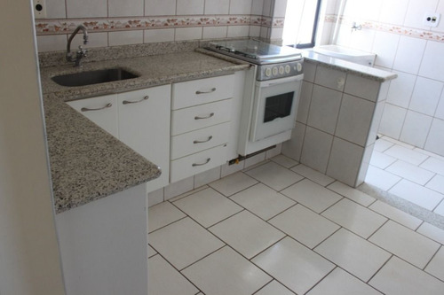 Imagem 2 de 13 de Apartamento Em Parque João De Vasconcelos, Sumaré/sp De 65m² 3 Quartos À Venda Por R$ 180.000,00 - Ap1341458-s