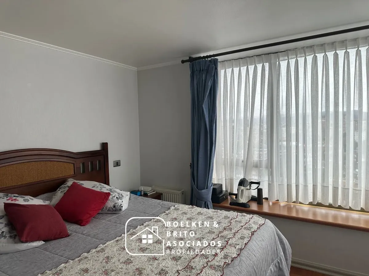 Imagen 5 de 12 de Comodidad Y Estilo En Cada Rincón (140624)