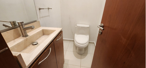 Imagen 6 de 26 de Departamento A La Venta, A Un Paso De Soumaya, Ampliación Granada , Carso