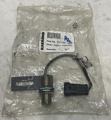 Raymond 1031332 Pallet Jack Proximity Switch Assembly 88 Ddh