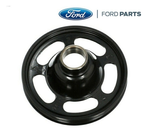 Polea Árbol Leva Ford Escape Fusión 3.0