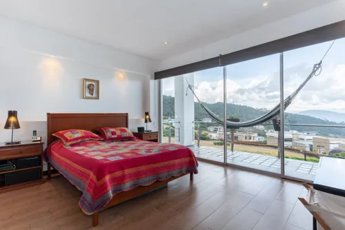 Casa En Venta En Vereda Yerbabuena. Cod V7576