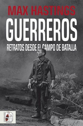 Guerreros - Hastings, Max