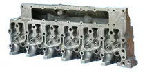 Comprar Tapa Cilindros Compatible Ford 1716 En Kerze Repuestos