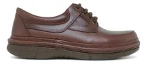 Comprar Febo Súper Confort Zapatos Cordones Hombre Marrón Tk Shoes