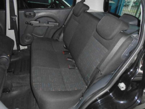 Imagem 6 de 15 de Fiat Uno 1.0 Vivace Celebration 8v 4p Flex Manual 2016