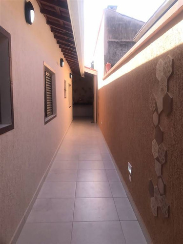 Imagem 17 de 26 de Casa Geminada Alto Padrão , 2 Dormitorio, 2 Suite, 2 Vagas, Caiçara - Wb00402al