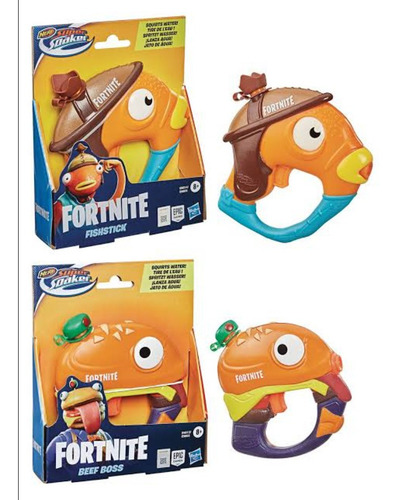 Nerf Súper Soaker