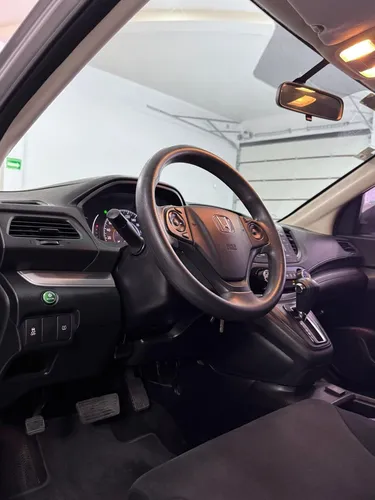 Honda CR-V 2.4 Lx Mt