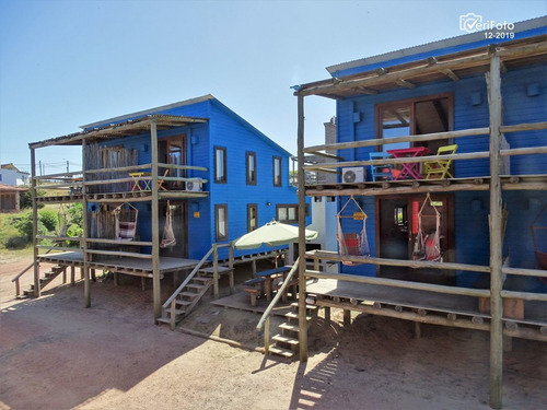 Venta Complejo Venta Punta Del Diablo Uruguay