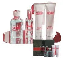 Comprar Set Perfumes Courage Uneaqyaled + Balsamos