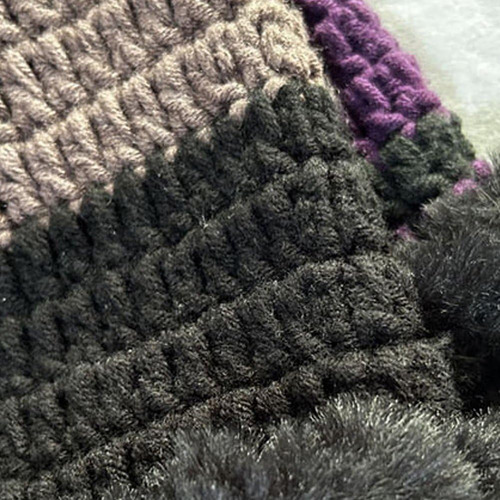 Gorro Con Orejas De Gato Gorro Cálido Con Orejas Gorros