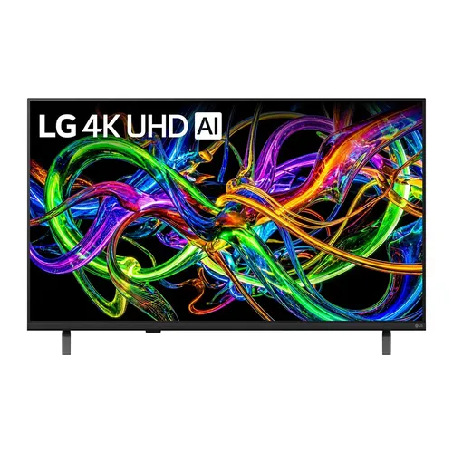 Smart TV 65'' LED 4K UHD LG NANO 65UN85C (60Hz)