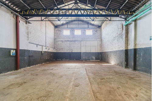 Deposito Industrial Con Oficinas En Venta En Munro