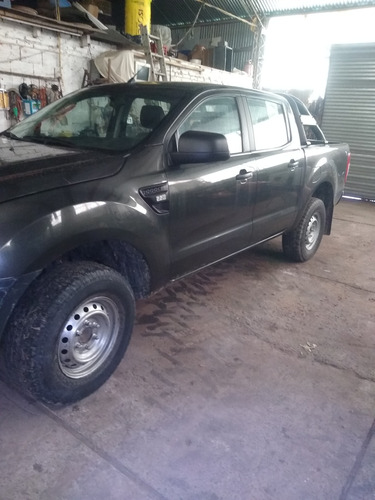 Ford Ranger 2.2 Cd 4x2 Xl Safety Tdci 125cv