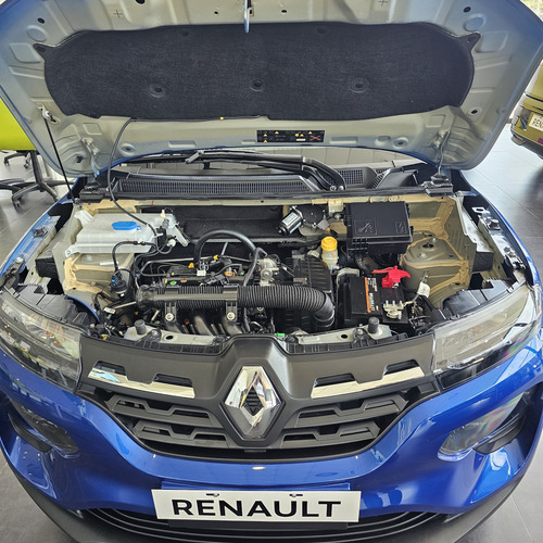 Renault Kwid 1.0 Sce 66cv Iconic