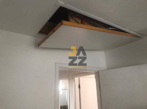 Casa Sobrado Com 3 Quartos Sendo 1 Suíte, À Venda Com 80 M² Em Localização Excelente, Por R$ 638.000 - Mansões Santo Antônio - Campinas/sp - Ca12838