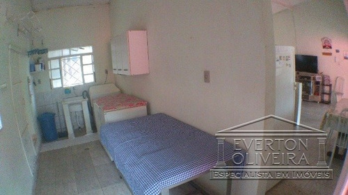 Imagem 11 de 15 de Chacara - Bairrinho - Ref: 11824 - V-11824