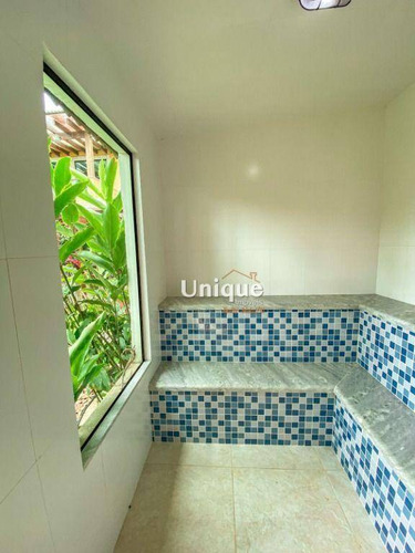 Imagem 26 de 30 de Casa Com 5 Dormitórios, 280 M² - Venda Por R$ 2.500.000,00 Ou Aluguel Por R$ 2.250,00/dia - Praia Brava - Armação Dos Búzios/rj - Ca1496