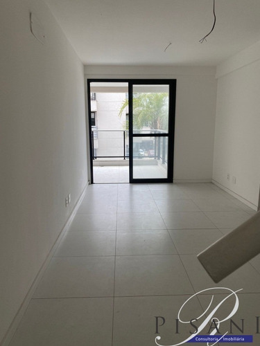 Imagem 13 de 22 de Sofisticato Recreio, Excelente Cobertura, 4 Suites, 2 Vagas, Terraço Com Piscina, Condominio Completo - Co00345 - 70270983