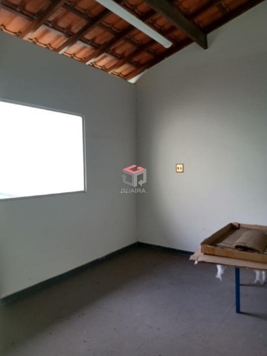 Imagem 16 de 19 de Casa Para Aluguel, 2 Quartos, 1 Suíte, 3 Vagas, Rudge Ramos - São Bernardo Do Campo/sp - 107511