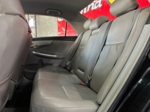 Toyota Corolla 1.8 Gli 16V Flex 4P Automático
