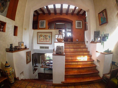 Imagen 4 de 17 de Venta De Casa En Olinala, San Pedro Garza García, N.l.