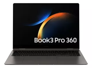 Samsung Galaxy Book3 Pro 360 I7 16g 512gb 16' Qhd+ 3k Touch