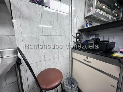Fondo De Comercio En Venta San Martín Mls #25-21483 Km