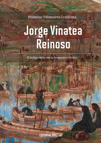 Jorge Vinatea Reinoso