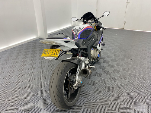 Bmw S 1000 Rr
