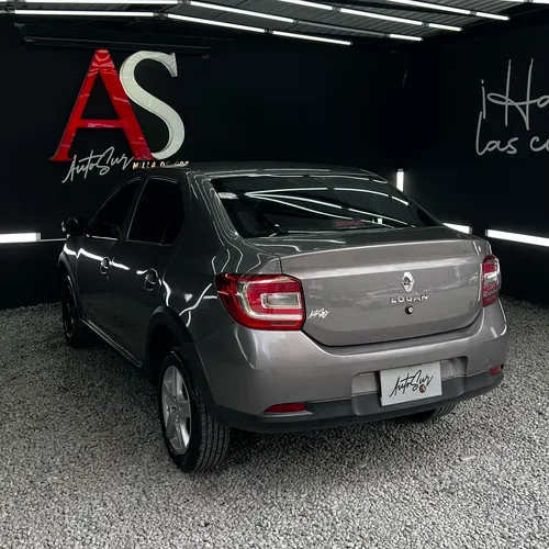 Renault Logan 1.6 Life