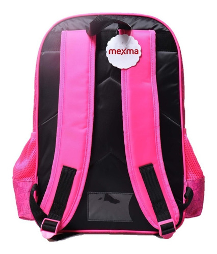 Imagen 5 de 6 de Mochila Lol Surprise Con Luces Led 16 ´´ Original