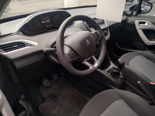 Peugeot 208 Active 1.5