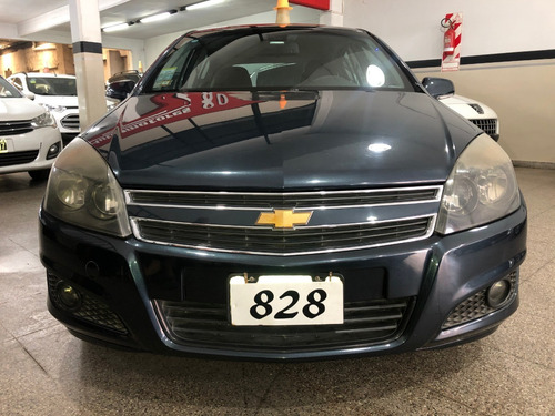 Chevrolet Vectra 2.0 Gls Full Full 2010 Financiamos