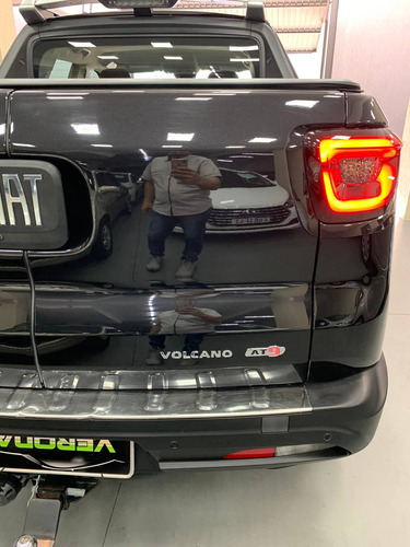 Imagem 5 de 12 de Fiat Toro 2.0 16v Turbo Diesel Volcano 4wd At9
