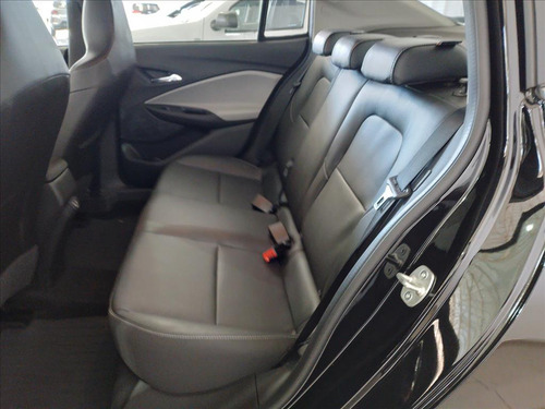 Chevrolet Onix 1.0 TURBO FLEX PLUS PREMIER AUTOMÁTICO