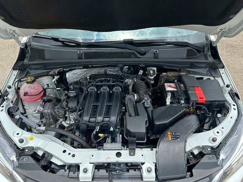 Chevrolet Onix 1.0 Lt 5p