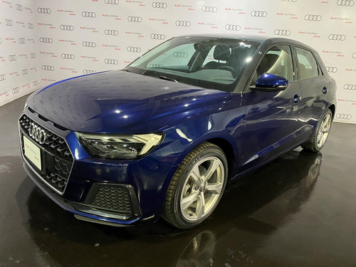 Audi A1 1. 5 Sportback 35 Tfsi Ego