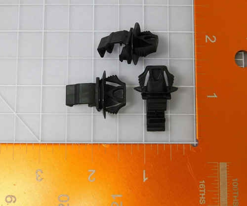 Lot Of 1052 Da Inc Tn171778-8830 171778-8830 Clips, Skid Ccs