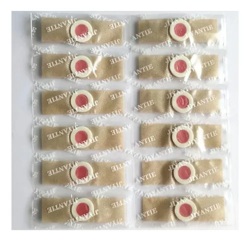 Pegatina Para Eliminar Verrugas, Callos, Ojo De Pescado
